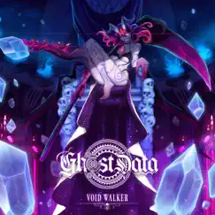 Void Walker by GHOST DATA album reviews, ratings, credits