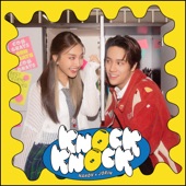 KNOCK KNOCK artwork