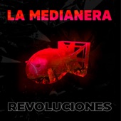 Revoluciones (feat. Francisco Lago) artwork
