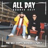 All Day (Bounce Edit) - Single