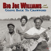 Big Joe Williams - Back Home Blues