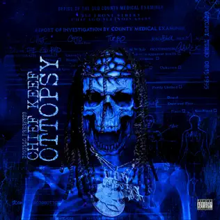 descargar álbum Chief Keef - Ottopsy