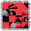 Happy Accidents Remixes, 2023