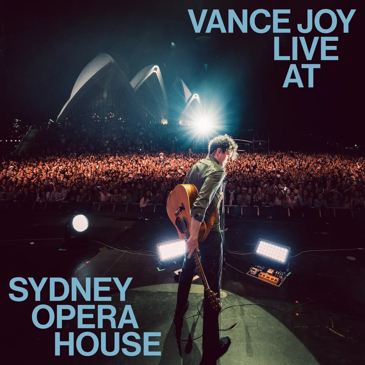 Vance Joy - Live at Sydney Opera House (2023) [iTunes Plus AAC M4A]-新房子