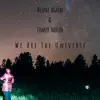 We Are the Universe song lyrics