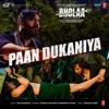 Paan Dukaniya (From "Bholaa") - Single