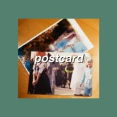 bedbug - postcard