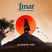Imar - Always You (feat. Paul McKenna)