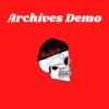 Archives Demo - EP