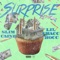 Surprise (feat. Lil CraccRocc) - Slim Caine lyrics