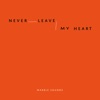 Never Leave My Heart - Single