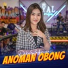 Anoman Obong - Single