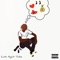 Vlone Alone (feat. Mally Makaveli) - L0key Wavey lyrics