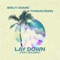 Lay Down (feat. MULIMBA) artwork