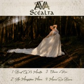 Scéalta - EP artwork