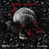 Psychopathic artwork