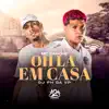 Stream & download Oh Lá em Casa - Single