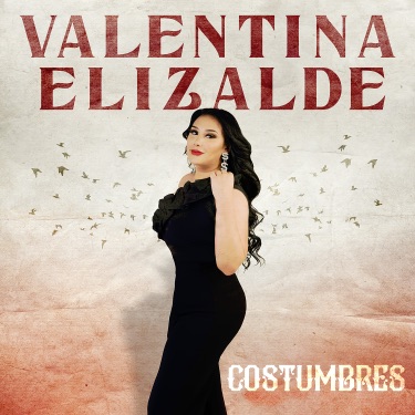 En Esta Navidad - Valentina Elizalde | Shazam