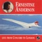 Take The 'A' Train - Ernestine Anderson lyrics