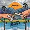 Los Botones Azules by Junior H, Luis R Conriquez iTunes Track 1