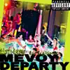 Me Voy de Party (feat. Los Legítimos) - Single album lyrics, reviews, download