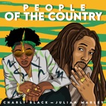 Charly Black, Julian Marley & Crawba Genius - People of the Country