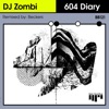 604 Diary - Single