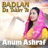 Badlan De Takht Te - Single