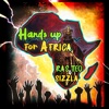 Ras Teo - Hands up for Africa