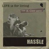 Life Is for Living (Remix) artwork
