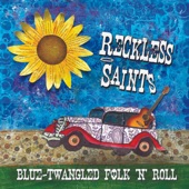 Blue-Twangled Folk N Roll