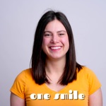 Music with Mandy - One Smile (feat. The Juniors of the Young Canadians School of Performing Arts)