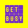 Get Busy - Single