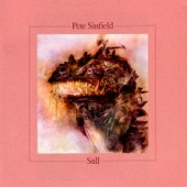 Pete Sinfield - Song of the Sea Goat (The Album Mix)