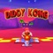 Diddy Kong (See Ya!) (feat. Kid Sora) - Lando Senju lyrics