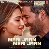 B. Praak - Meri Jaan Meri Jaan (From "Bachchhan Paandey")