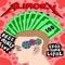 Alimony - Freemoneyluv lyrics