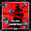 Tyson James - Dangerous artwork