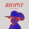 Biopsy - Z The Prophet lyrics