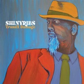 Shinyribs - Simply Belong To You