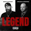 Legend album lyrics, reviews, download