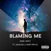 Blaming Me (feat. Jaguilera & Arion Mosley) - Single album lyrics, reviews, download