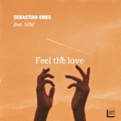 Feel The Love (feat. Sisi) artwork