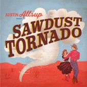 Sawdust Tornado artwork