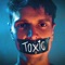 Toxic artwork