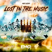 Lost In the Music artwork
