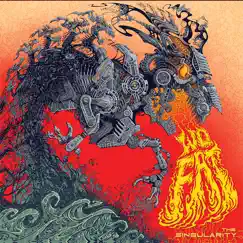 The Singularity by Wo Fat album reviews, ratings, credits