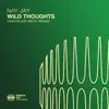 Stream & download Wild Thoughts - EP (Kamelon and Aressa Remixes)