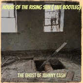 House of the Rising Sun ( Live Bootleg) artwork
