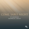 Come, Sable Night